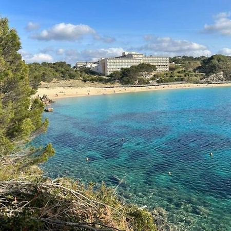 Arenal D'En Castell South公寓 外观 照片