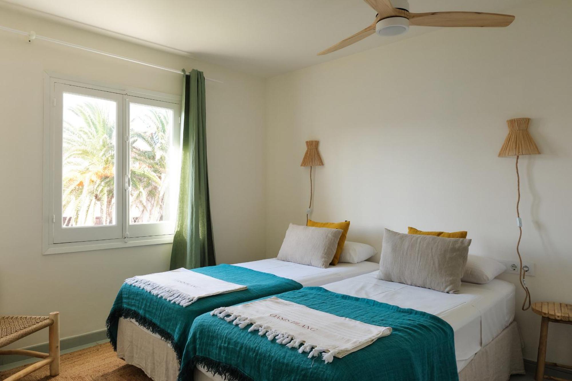 Arenal D'En Castell South公寓 外观 照片