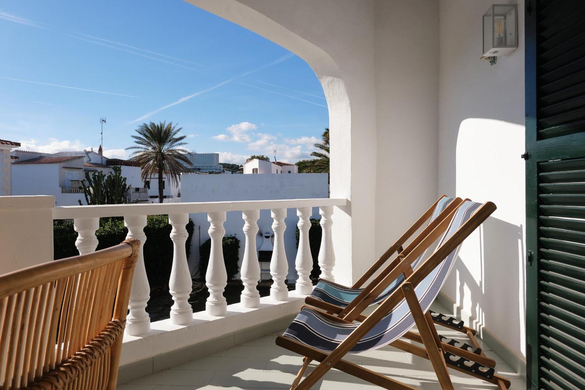 Arenal D'En Castell South公寓 外观 照片