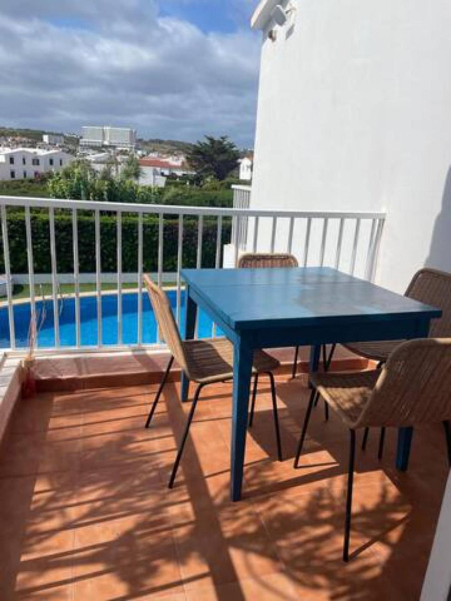 Arenal D'En Castell South公寓 外观 照片