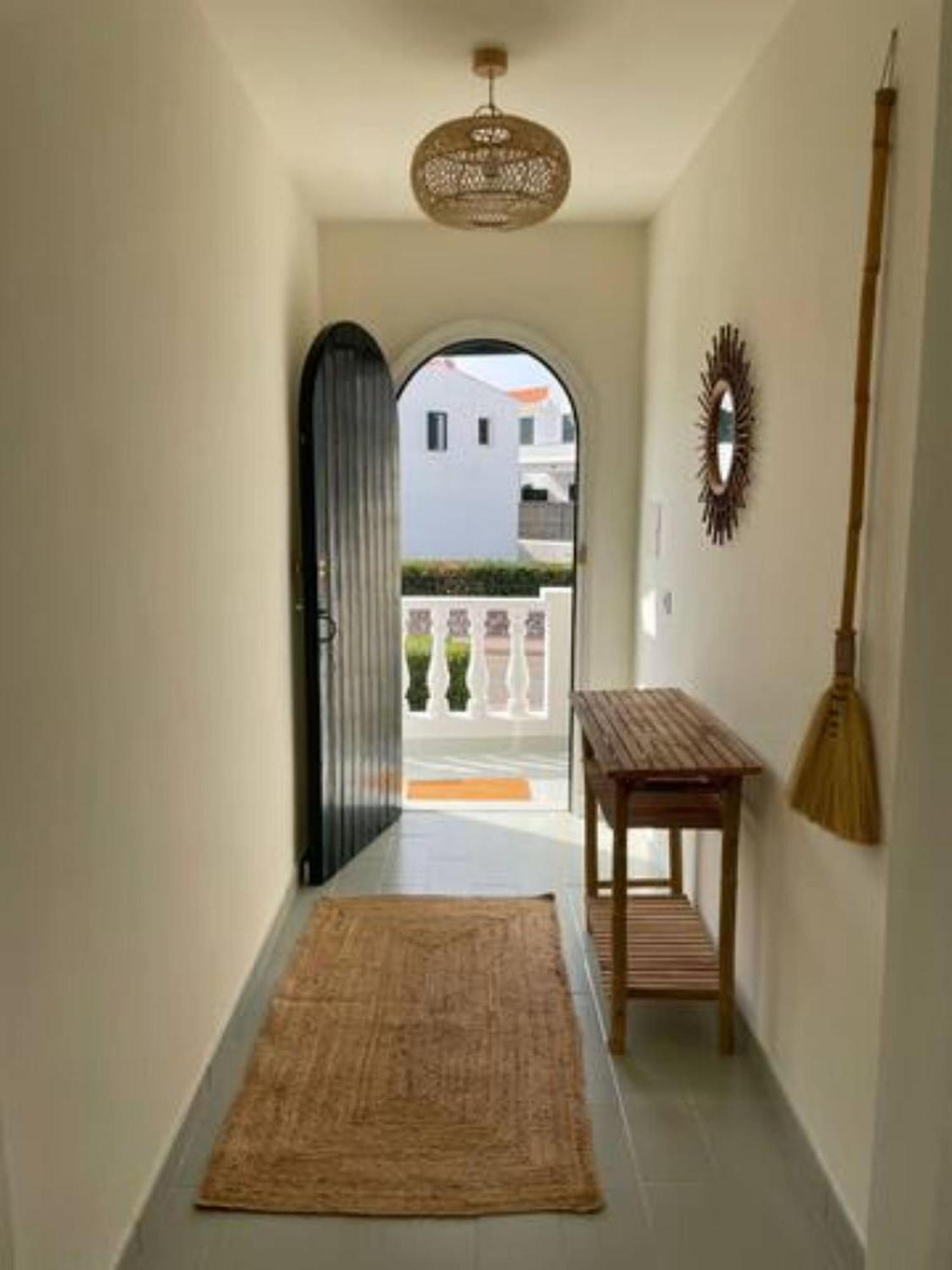 Arenal D'En Castell South公寓 外观 照片