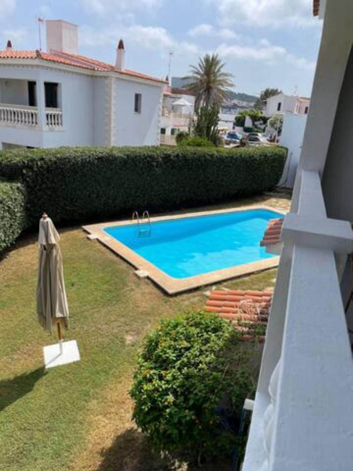 Arenal D'En Castell South公寓 外观 照片