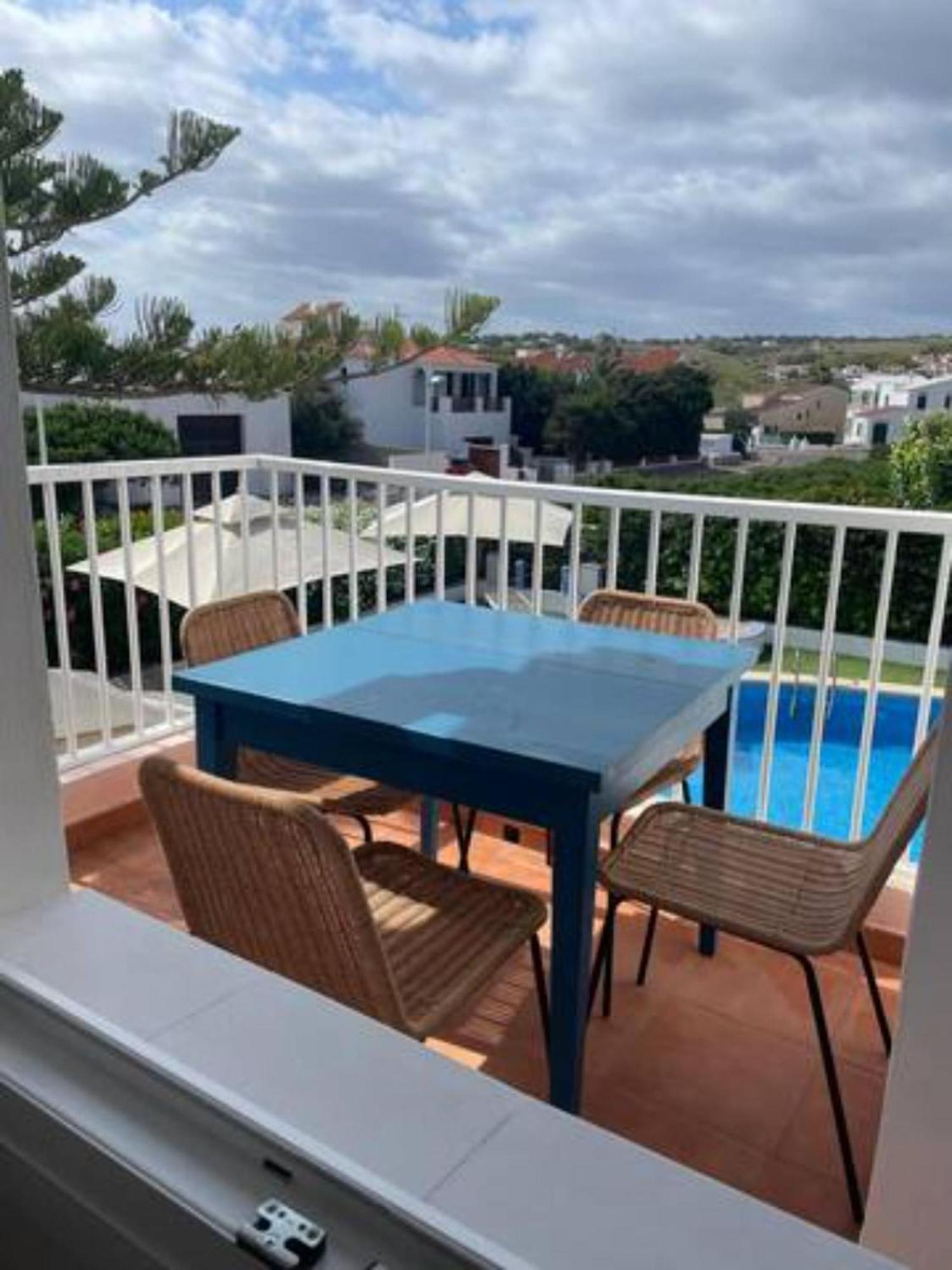 Arenal D'En Castell South公寓 外观 照片