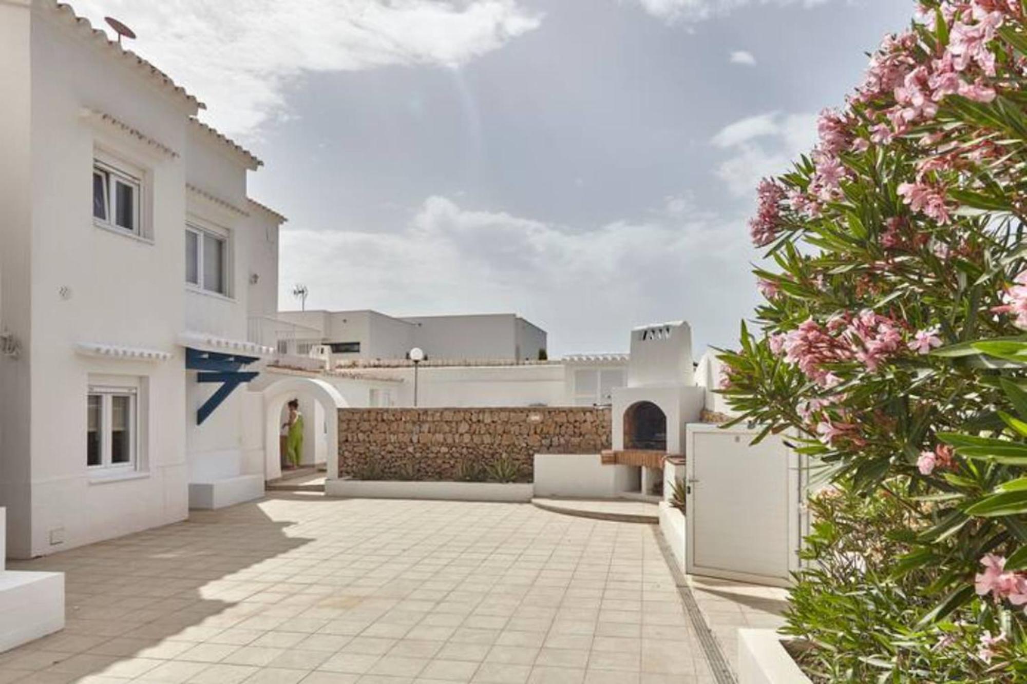 Arenal D'En Castell South公寓 外观 照片